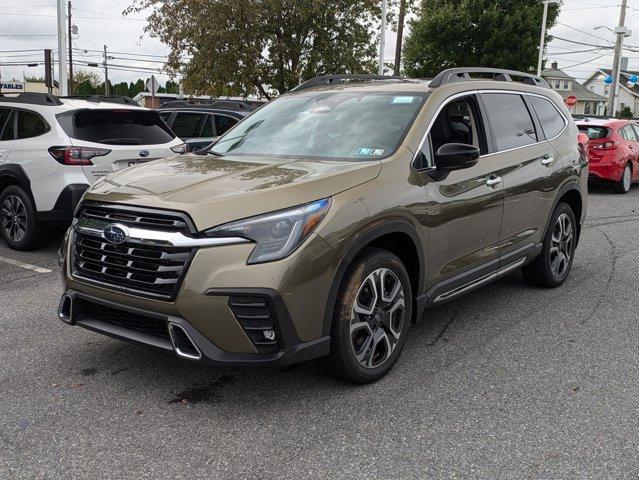 new 2024 Subaru Ascent car, priced at $51,443