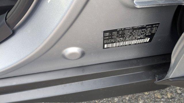 new 2025 Subaru Outback car