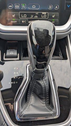 new 2025 Subaru Outback car