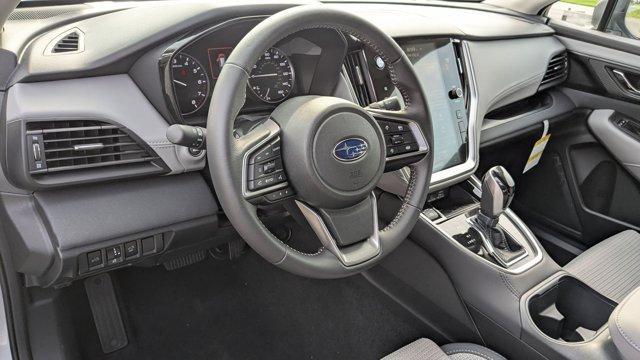 new 2025 Subaru Outback car