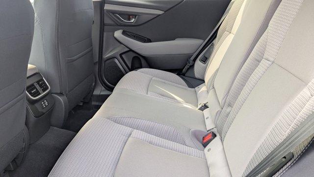 new 2025 Subaru Outback car