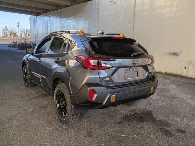 new 2024 Subaru Crosstrek car, priced at $36,676