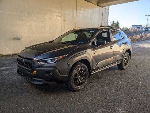 new 2024 Subaru Crosstrek car, priced at $36,676