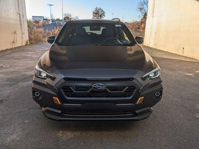 new 2024 Subaru Crosstrek car, priced at $36,676