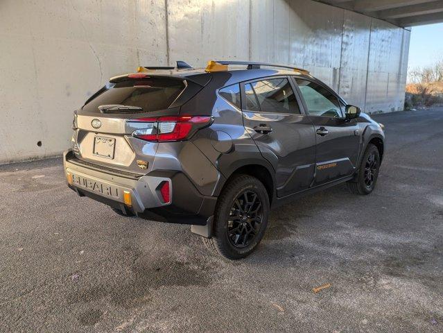 new 2024 Subaru Crosstrek car, priced at $36,676