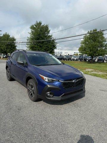 used 2024 Subaru Crosstrek car, priced at $26,995