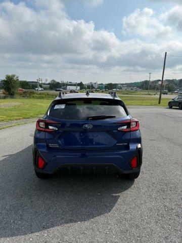 used 2024 Subaru Crosstrek car, priced at $26,995