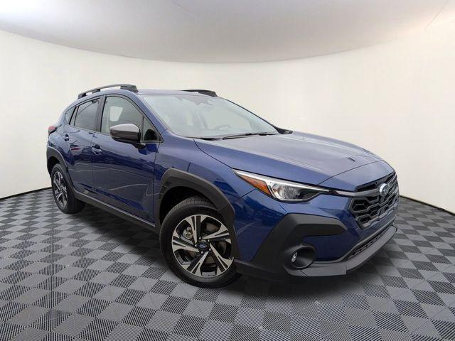 used 2024 Subaru Crosstrek car, priced at $26,995