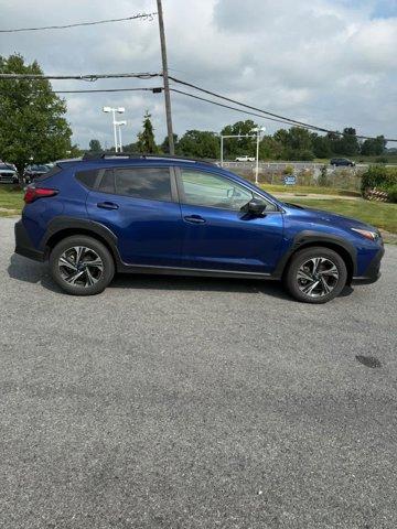 used 2024 Subaru Crosstrek car, priced at $26,995