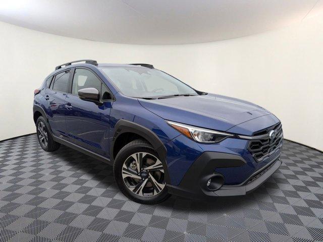 used 2024 Subaru Crosstrek car, priced at $26,995
