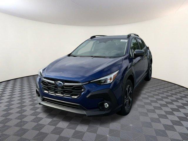 used 2024 Subaru Crosstrek car, priced at $26,995