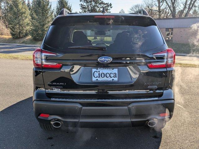 new 2025 Subaru Ascent car, priced at $52,633