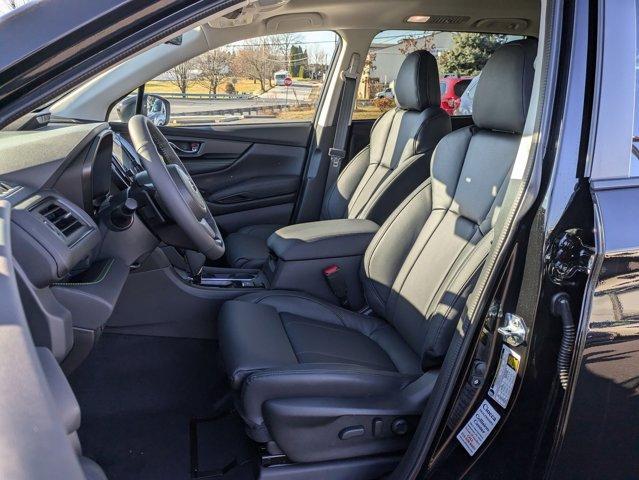 new 2025 Subaru Ascent car, priced at $52,633