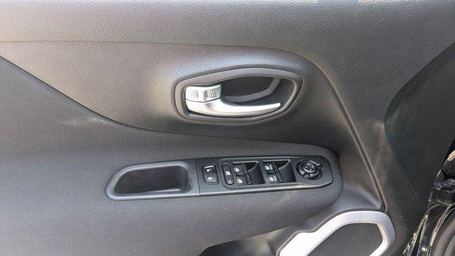 used 2021 Jeep Renegade car, priced at $18,937