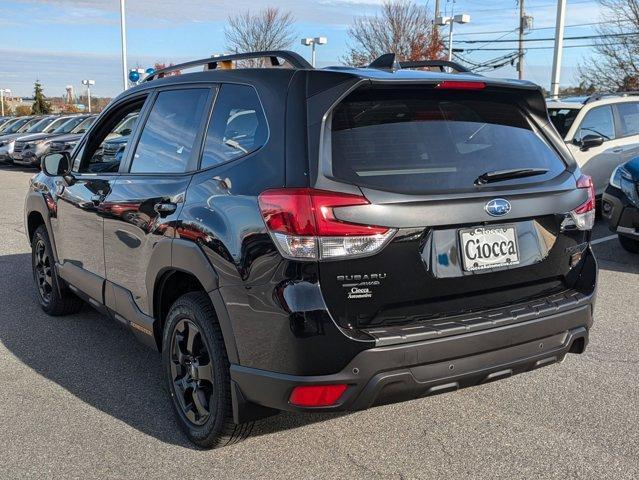 new 2024 Subaru Forester car, priced at $39,143