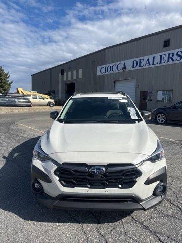 used 2024 Subaru Crosstrek car, priced at $26,995