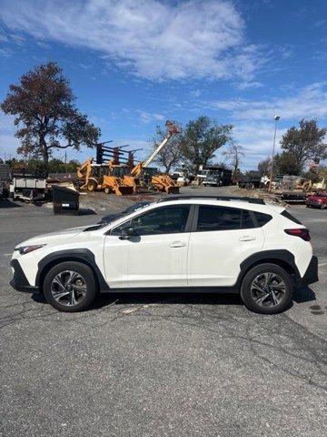 used 2024 Subaru Crosstrek car, priced at $26,995
