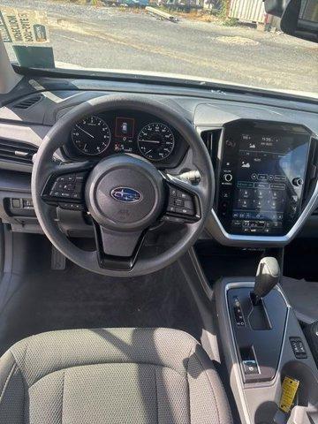 used 2024 Subaru Crosstrek car, priced at $26,995