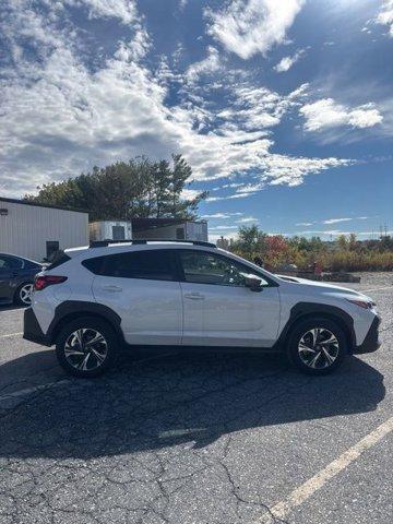 used 2024 Subaru Crosstrek car, priced at $26,995