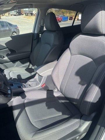 used 2024 Subaru Crosstrek car, priced at $26,995