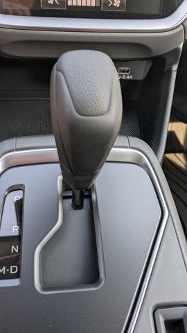 new 2025 Subaru Crosstrek car, priced at $29,832
