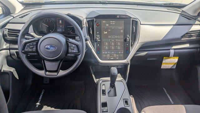 new 2025 Subaru Crosstrek car, priced at $29,380