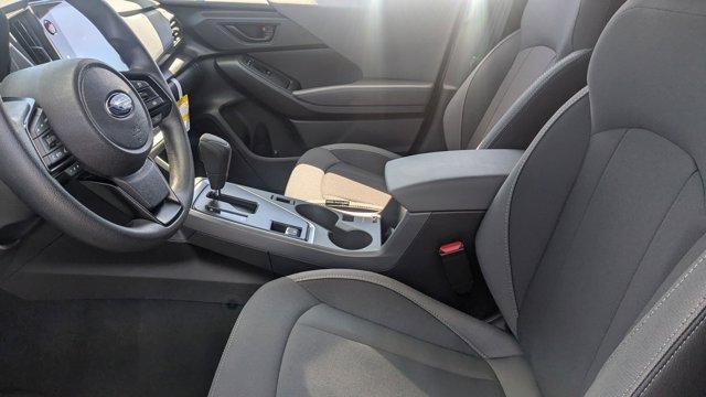 new 2025 Subaru Crosstrek car, priced at $29,380