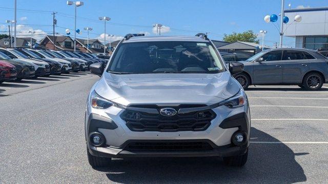 new 2025 Subaru Crosstrek car, priced at $29,380