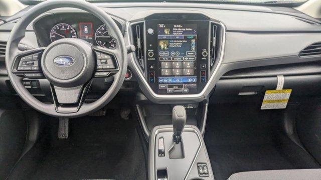 new 2025 Subaru Crosstrek car, priced at $32,020