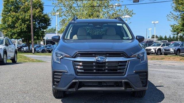 new 2025 Subaru Ascent car, priced at $42,865