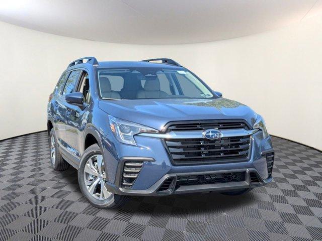 new 2025 Subaru Ascent car, priced at $42,865