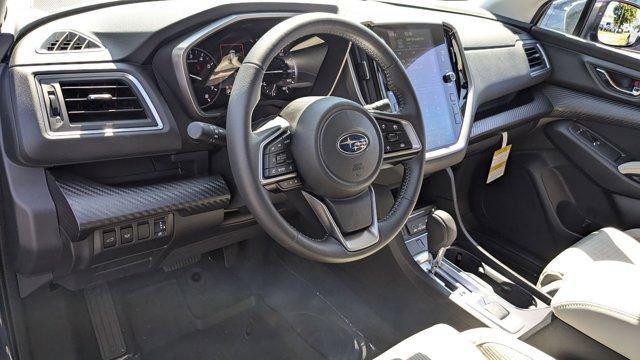 new 2025 Subaru Ascent car, priced at $42,865