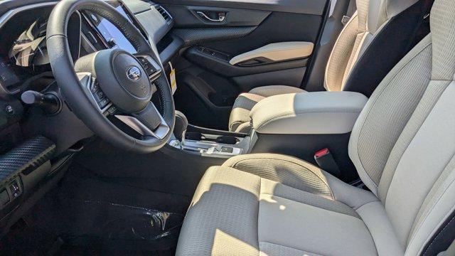 new 2025 Subaru Ascent car, priced at $42,865