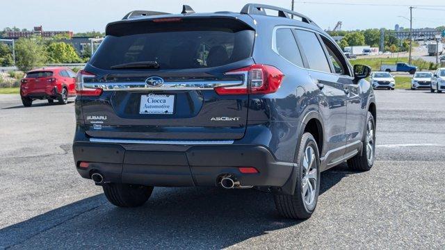 new 2025 Subaru Ascent car, priced at $42,865