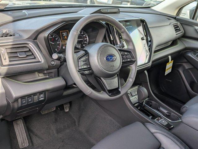 new 2025 Subaru Ascent car, priced at $52,665