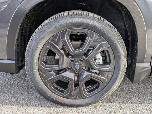 new 2025 Subaru Ascent car, priced at $52,665