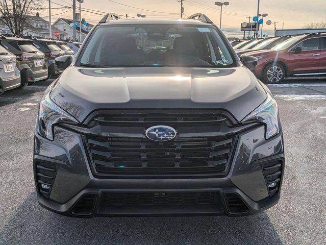 new 2025 Subaru Ascent car, priced at $52,665