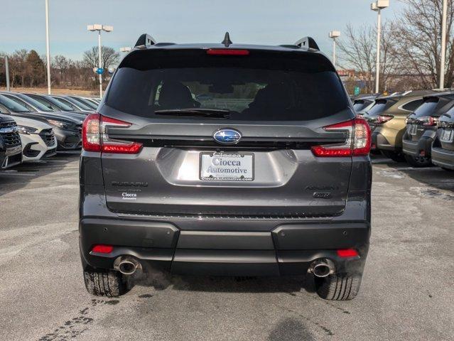 new 2025 Subaru Ascent car, priced at $52,665