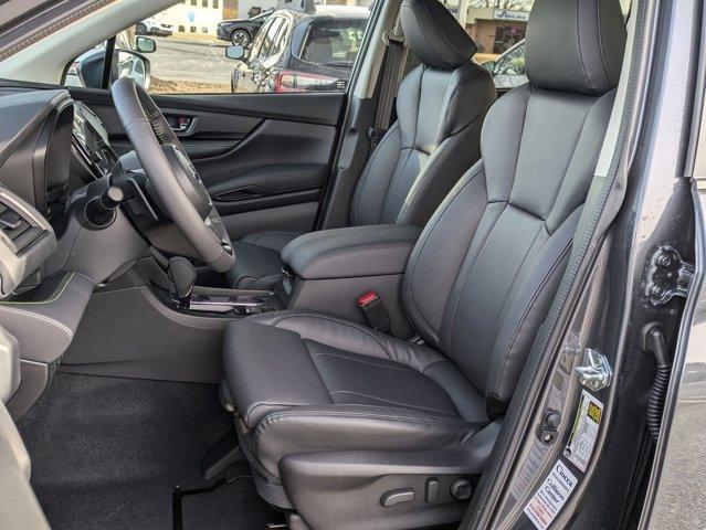 new 2025 Subaru Ascent car, priced at $52,665