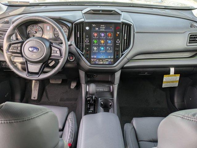 new 2025 Subaru Ascent car, priced at $52,665