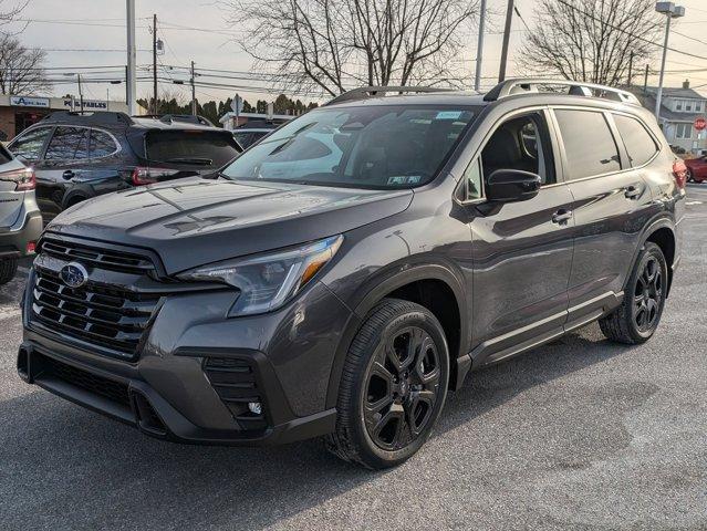 new 2025 Subaru Ascent car, priced at $52,665