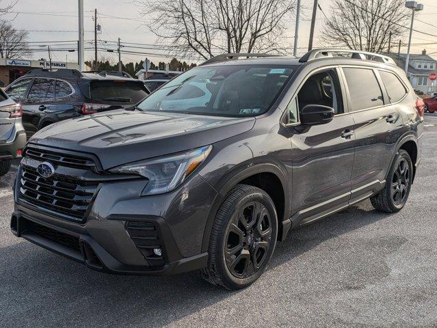 new 2025 Subaru Ascent car, priced at $52,665