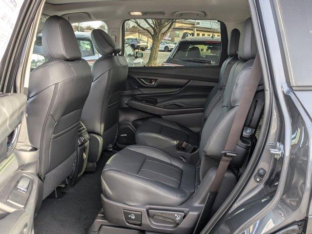 new 2025 Subaru Ascent car, priced at $52,665