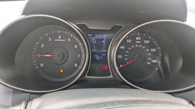 used 2012 Hyundai Veloster car, priced at $11,995