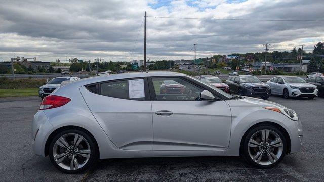used 2012 Hyundai Veloster car, priced at $11,995