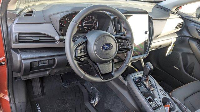 new 2025 Subaru Crosstrek car, priced at $35,829
