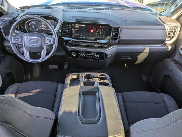 used 2023 GMC Sierra 1500 car, priced at $40,995