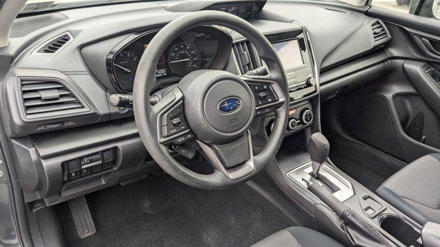 used 2021 Subaru Crosstrek car, priced at $22,512