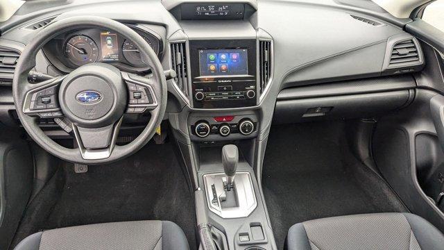used 2021 Subaru Crosstrek car, priced at $22,512