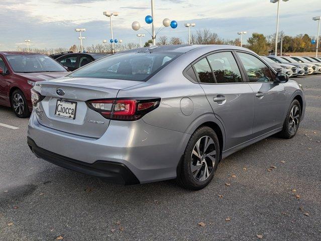 new 2025 Subaru Legacy car, priced at $31,924